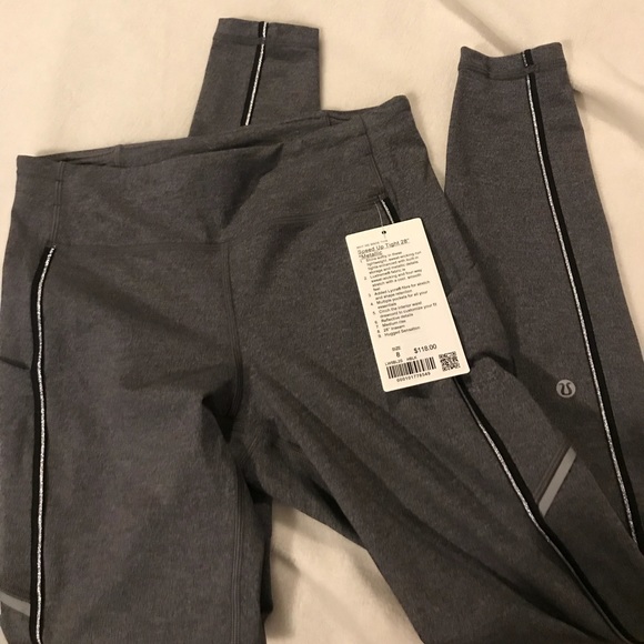 NWT Lululemon leggings - Picture 1 of 4